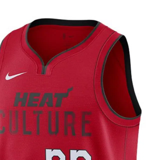 Nike x NBA Dri-Fit CITY EDITION 24-2522