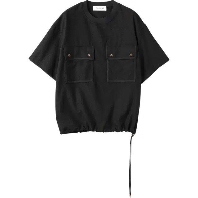CULLNI SS25 T