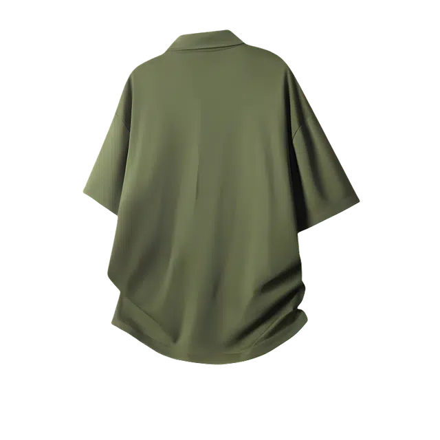 Tingqu Polo