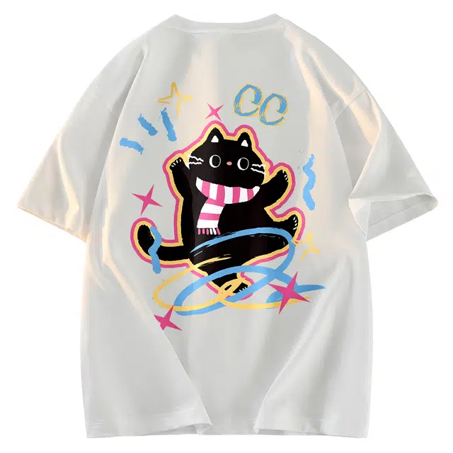 O'Neill Cat Logo T-Shirt