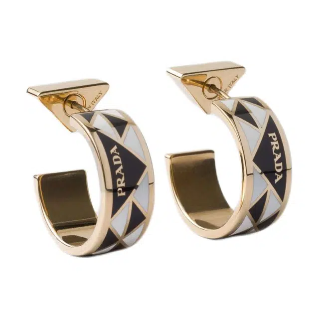 PRADA Logo