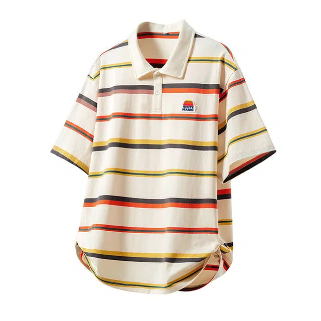 MIORGERSY Polo