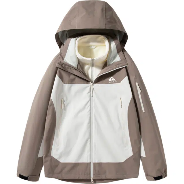 Quiksilver Burst