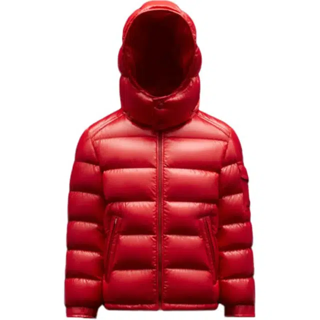 Moncler maya Logo