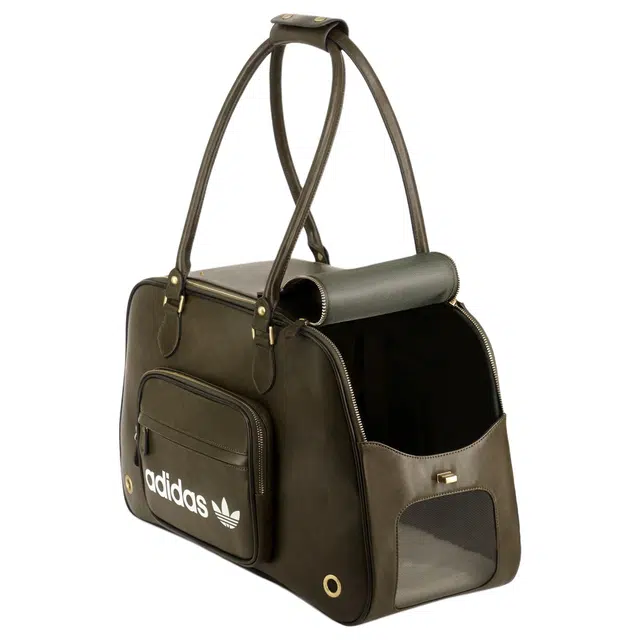 adidas originals PET CARRIERLogo PU