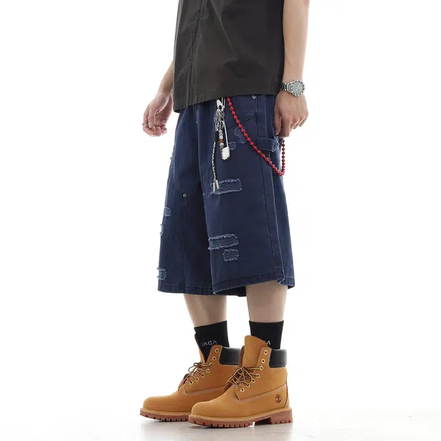 TREND ST