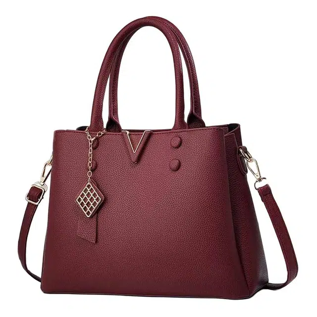 Boniu PU Tote