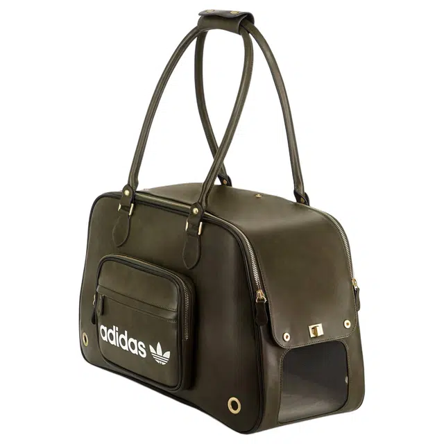 adidas originals PET CARRIERLogo PU