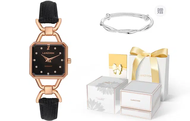 LANZOOMWomen's watches Wels01