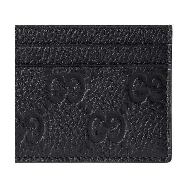 GUCCI IMPRINT