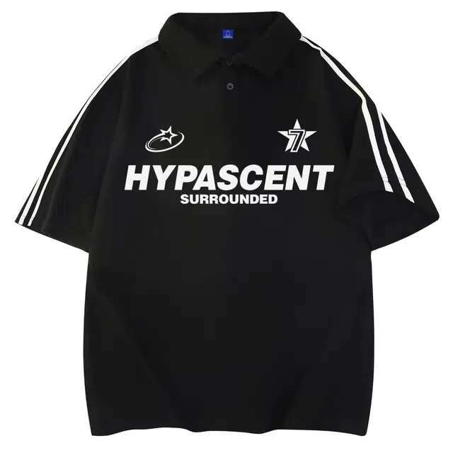 HYPASCENT Polo