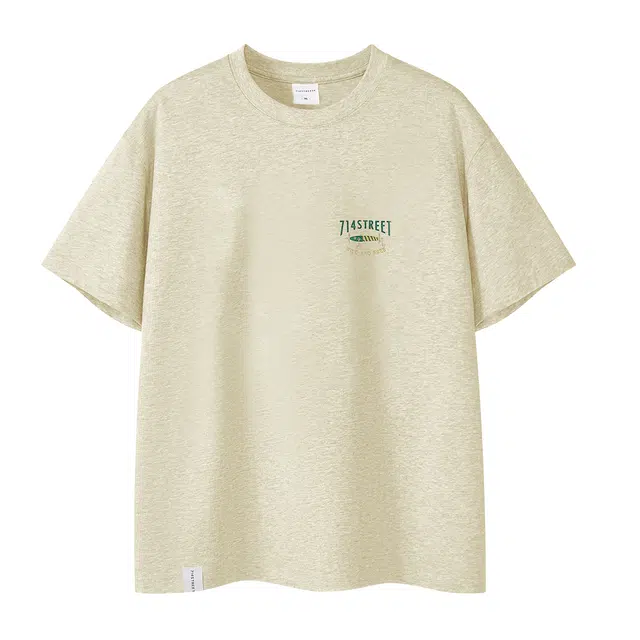 714STREET SS23 T