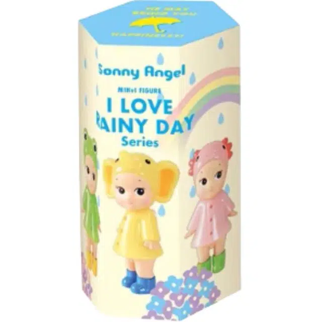 Sonny Angel 6