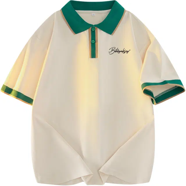 BOBBY ABLEY Polo