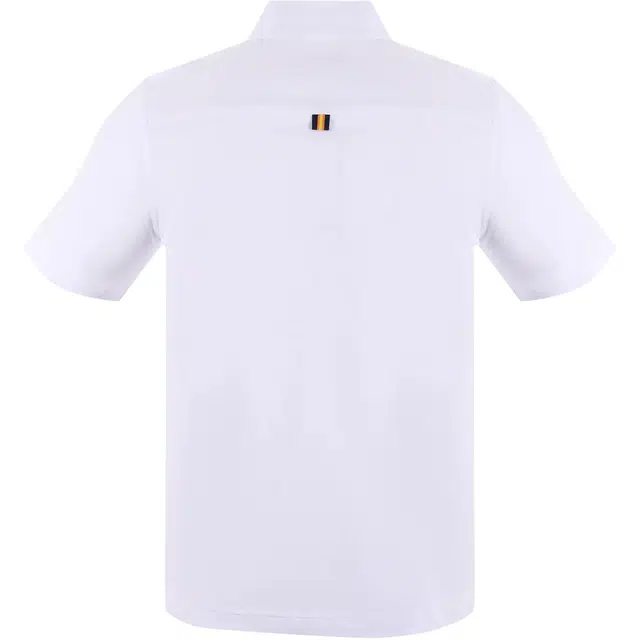 K-WAY SS25 Polo