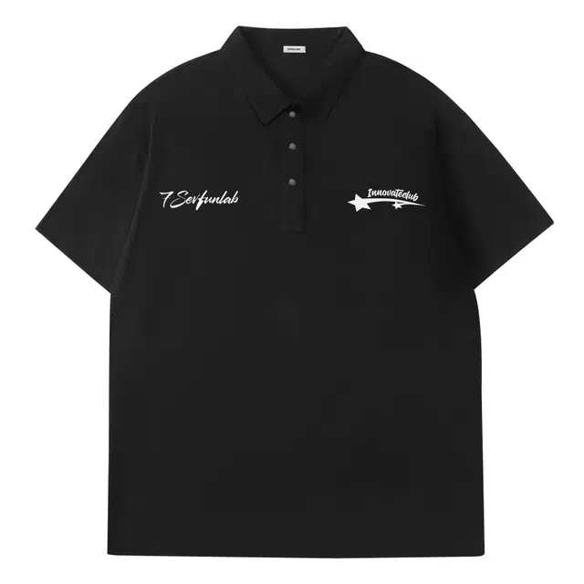 7 SEVFUN Polo