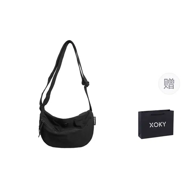 XOKY