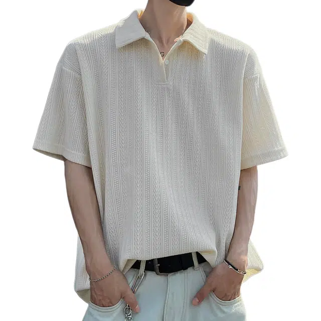 DANGERTIGER Polo