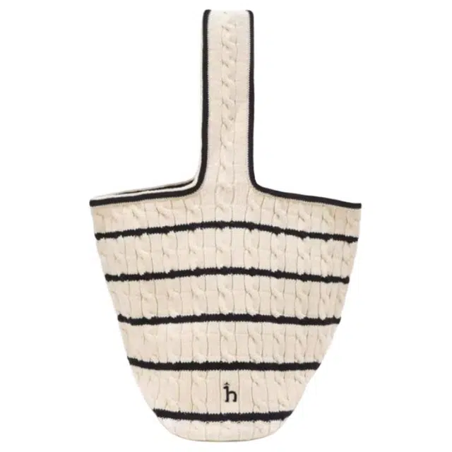 HAZZYS ICONIC Tote
