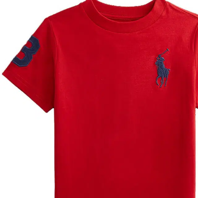 Polo Ralph Lauren T