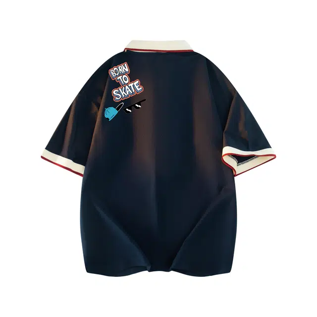 BOBBY ABLEY Polo