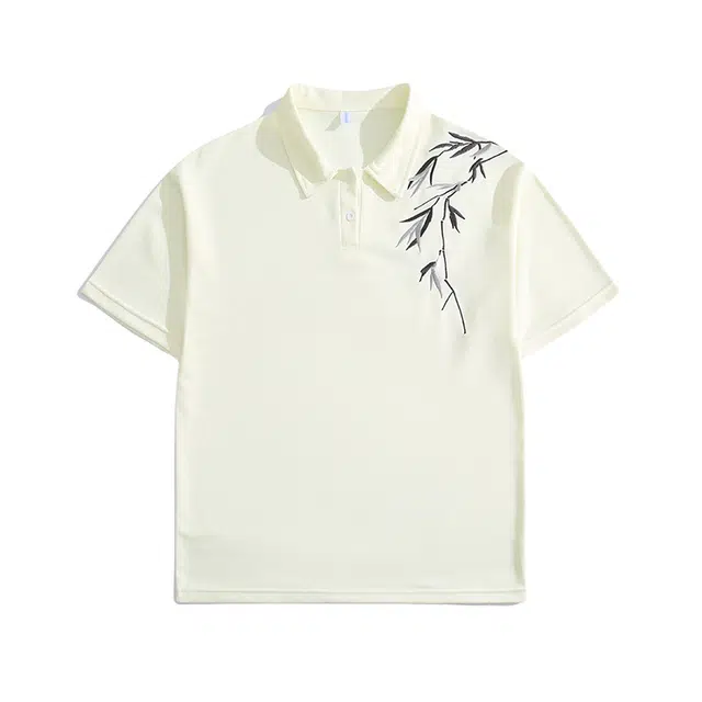Tingqu Polo