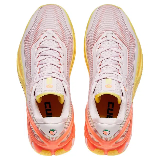 Anta 3 A-SHOCK PRO LTR