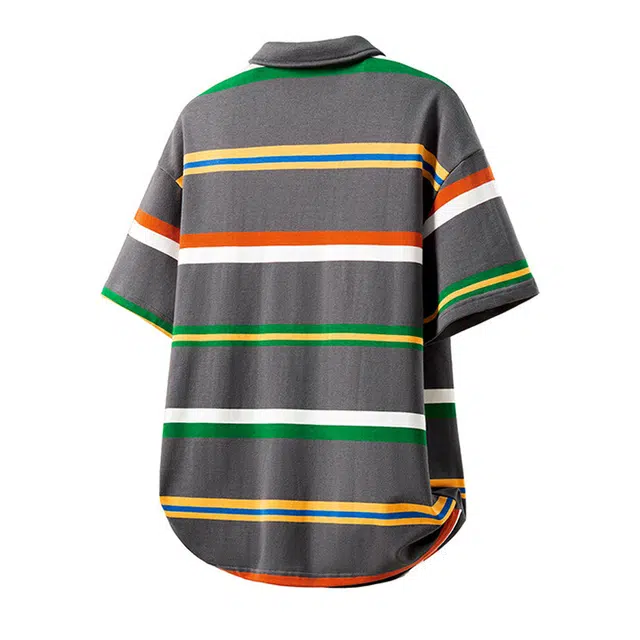 MIORGERSY Polo