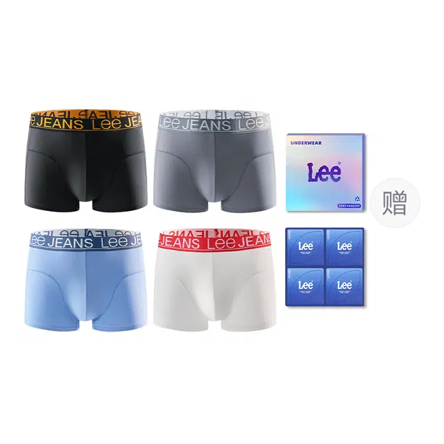 Lee 101 10A 4