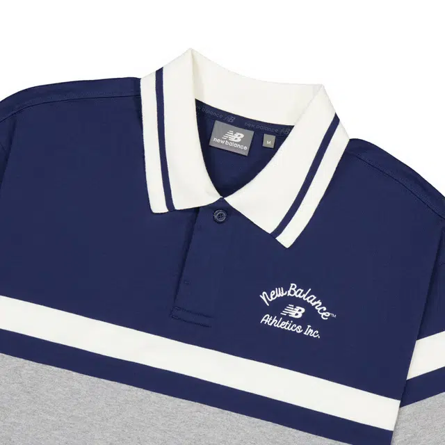 New Balance POLOPolo