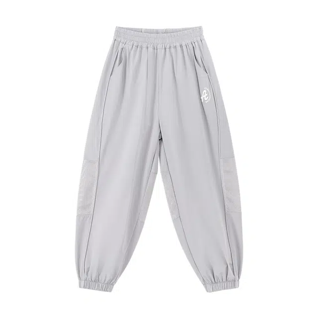 左西长裤 透气舒适百搭 中小童