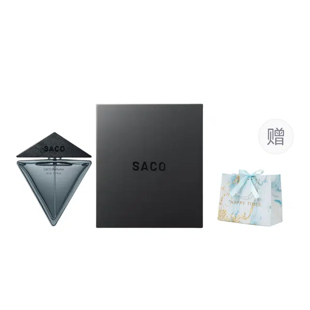 SACO EDP
