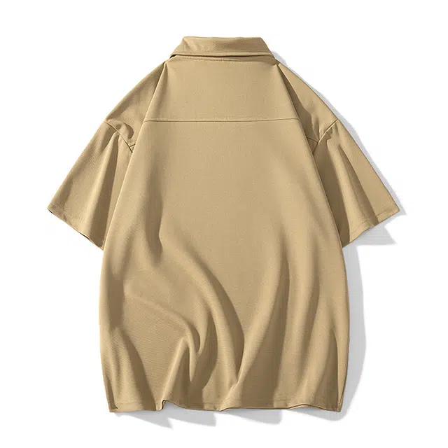 YOUSEKOO Polo T
