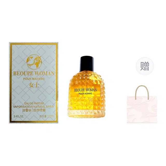 BEOUPE EDT 100ml