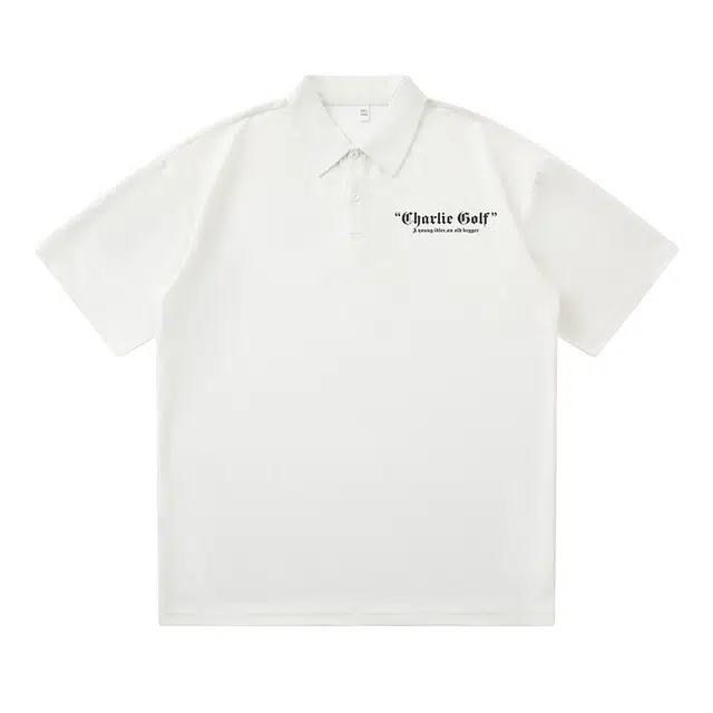 CHARLIE GOLF Polo