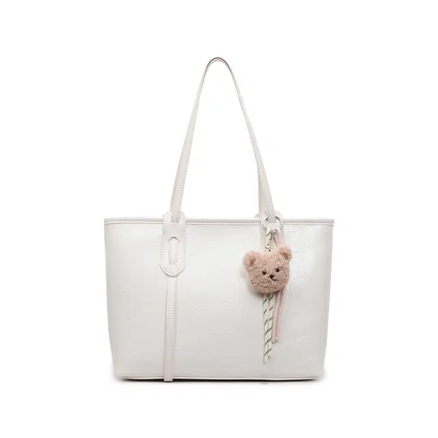ZAVC PU Tote