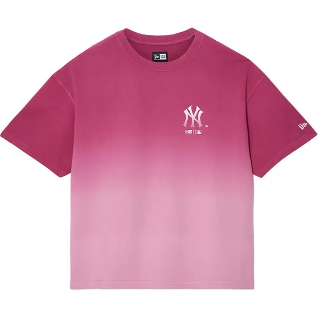 New Era SS25 MLB T