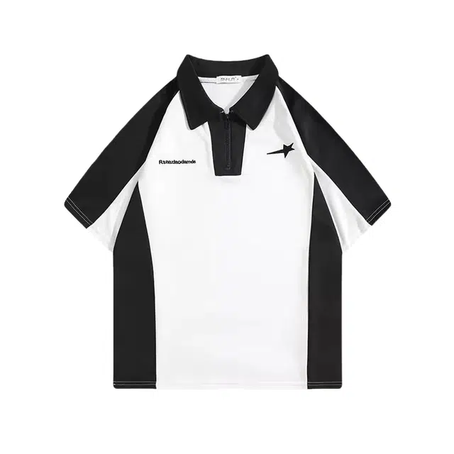Tingqu Polo
