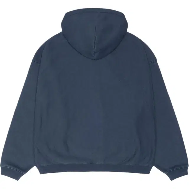 Stussy SS25 Varsity Zip Hoodie