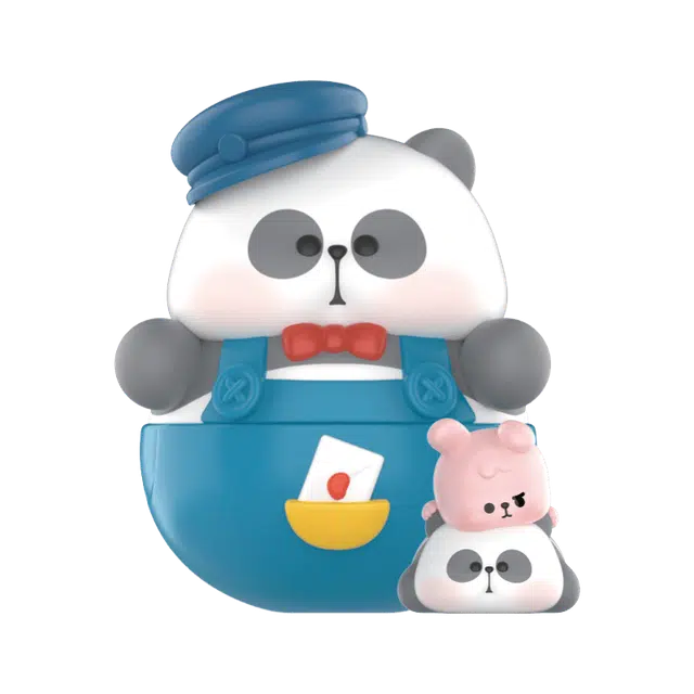 TOYCITY 8