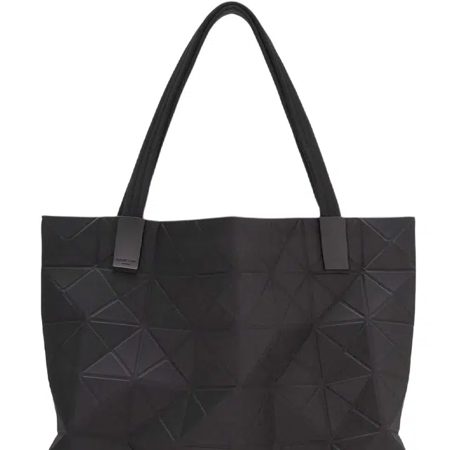 ISSEY MIYAKE TRACK Tote