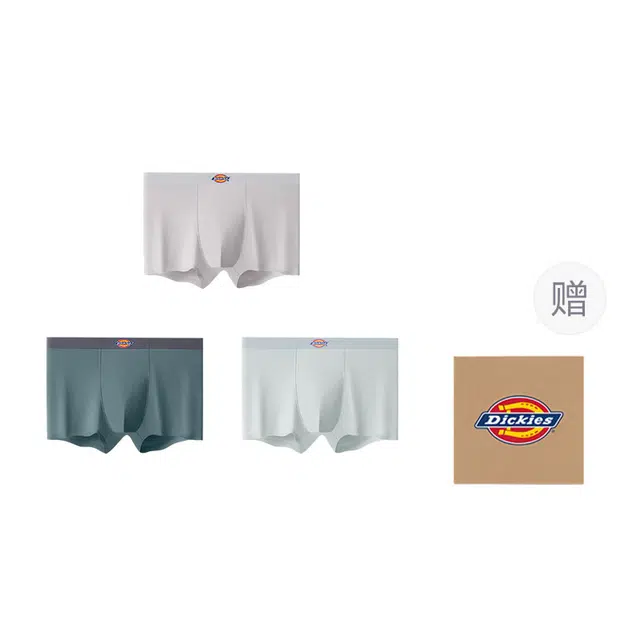 Dickies 3