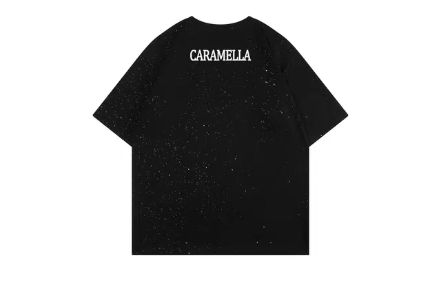 Caramella logoT