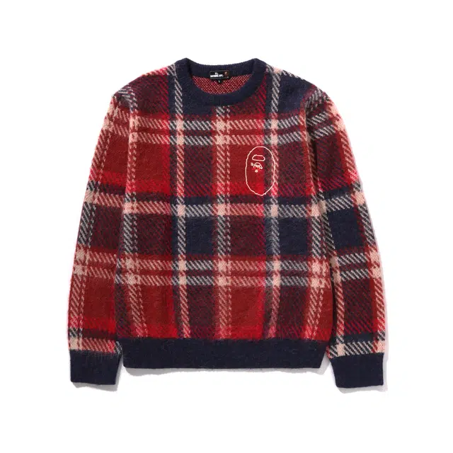 A BATHING APE