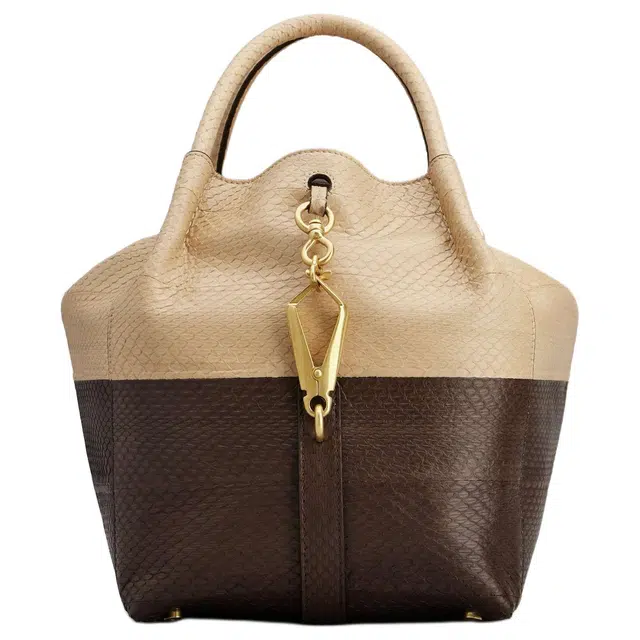 TOD'S Reptile