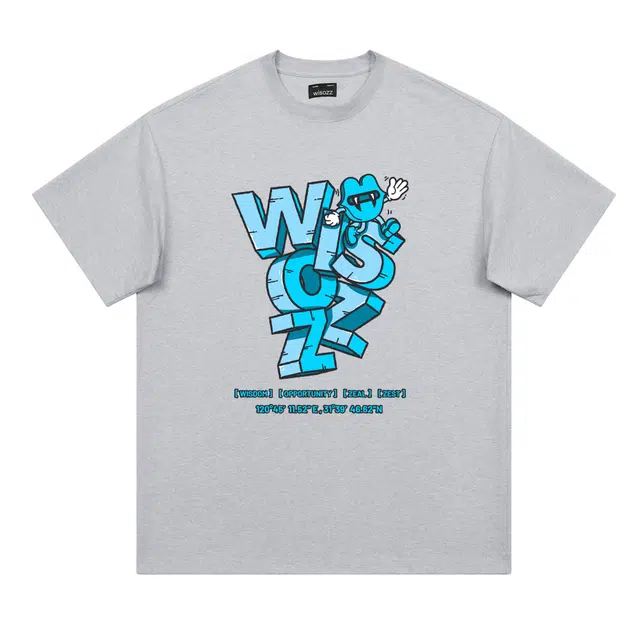 WISOZZ LogoT