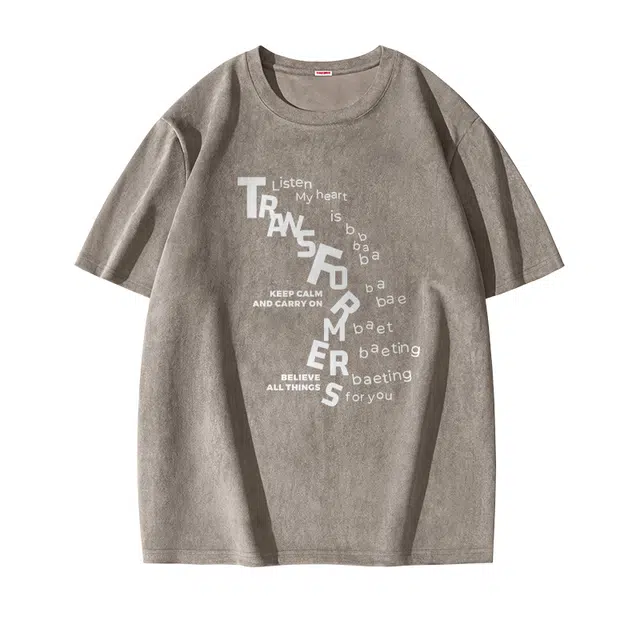 TRANSFORMERS T
