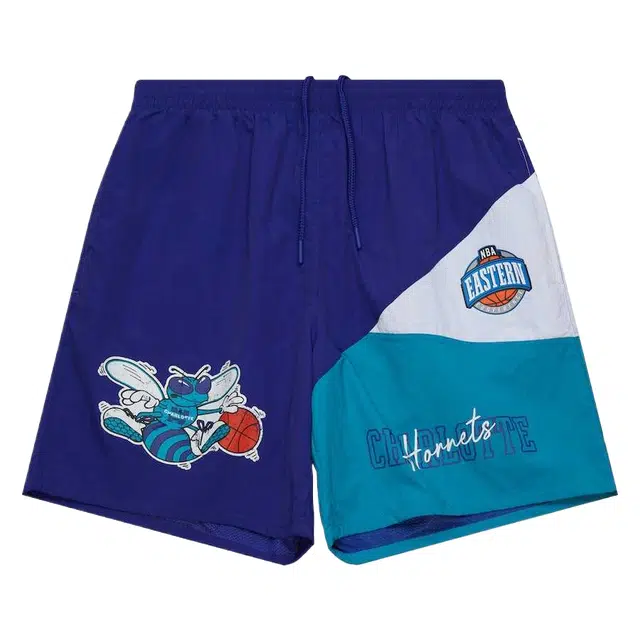 Mitchell Ness Mitchell Ness NBA