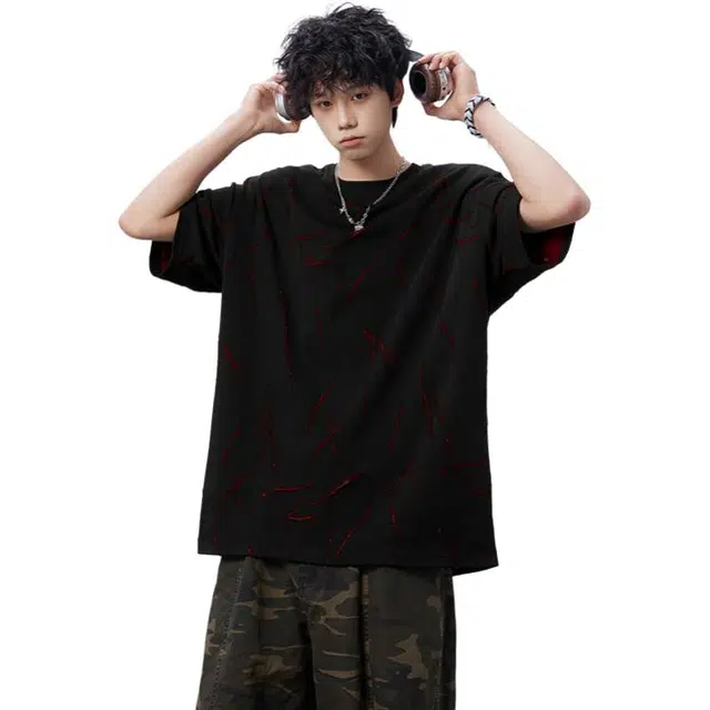 love monster T