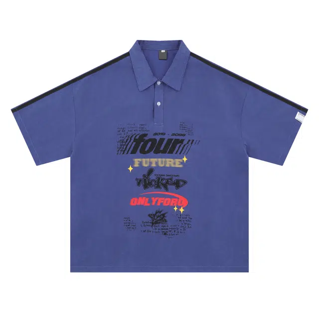 51XXHA Polo